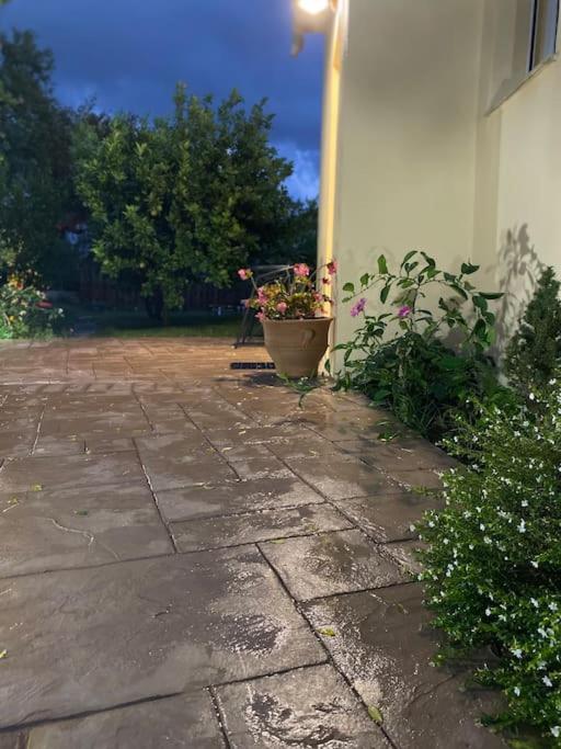 Ferienwohnung Antonia Plakias Exterior foto