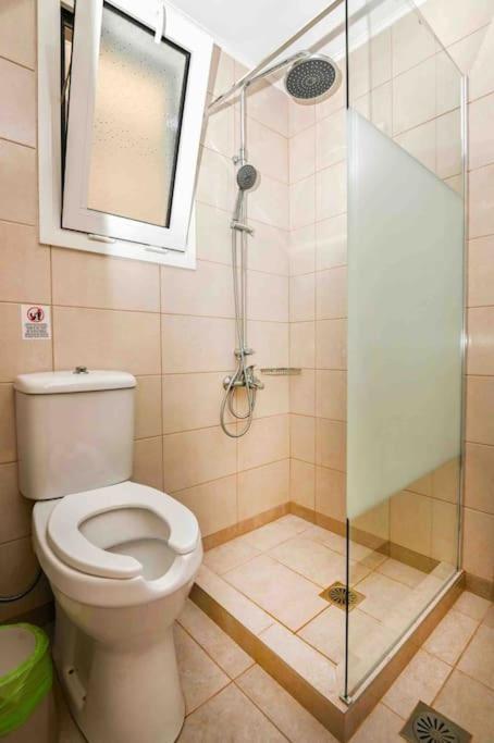 Ferienwohnung Antonia Plakias Exterior foto