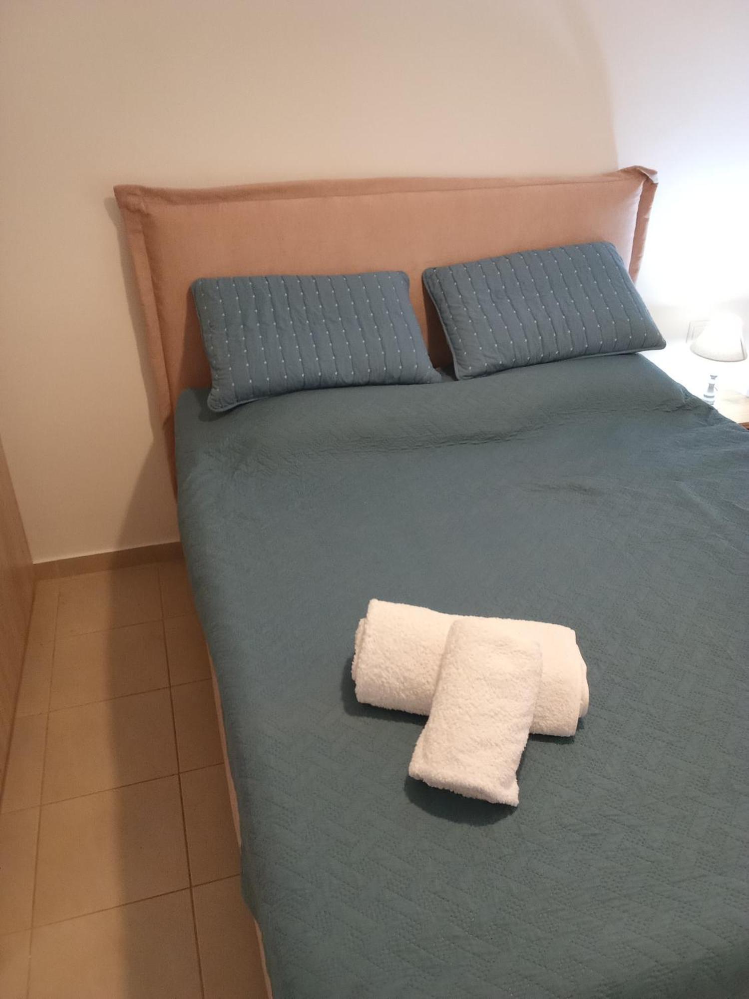 Ferienwohnung Antonia Plakias Zimmer foto