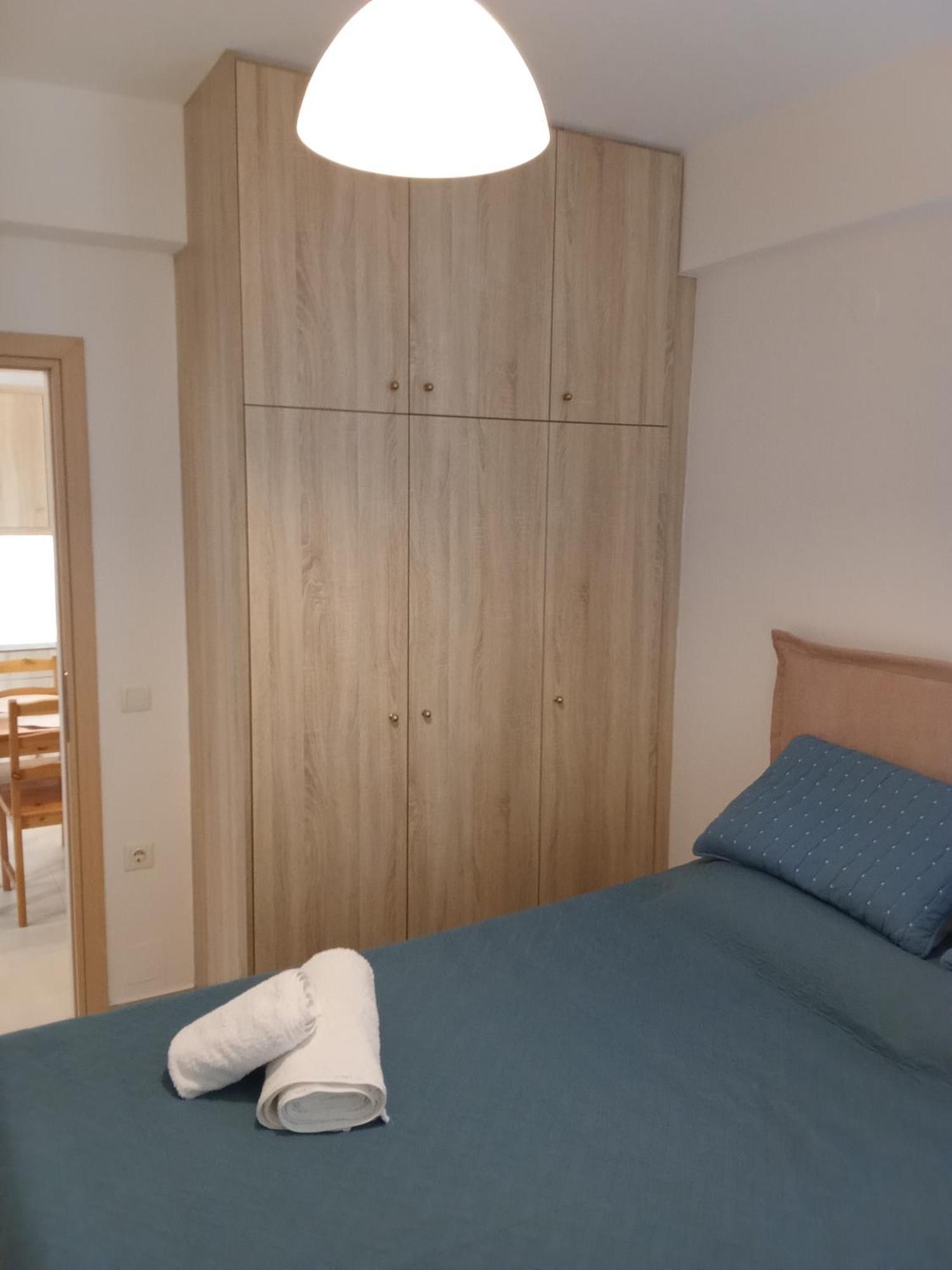 Ferienwohnung Antonia Plakias Zimmer foto
