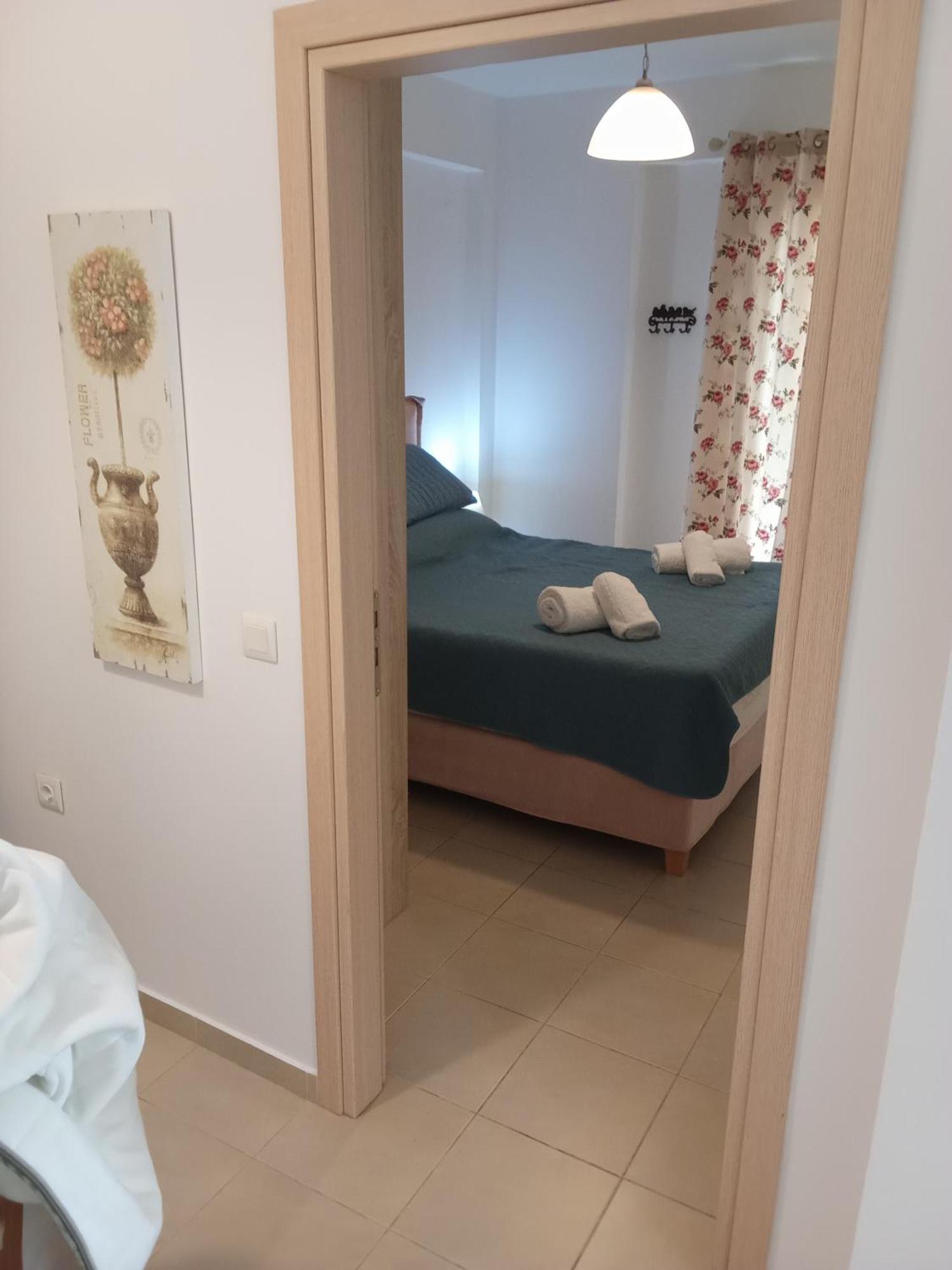 Ferienwohnung Antonia Plakias Zimmer foto