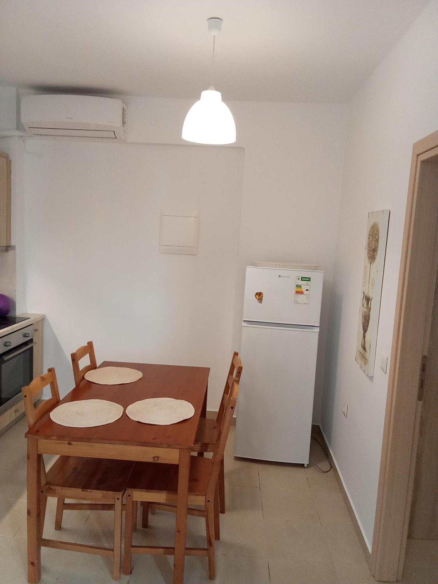 Ferienwohnung Antonia Plakias Zimmer foto